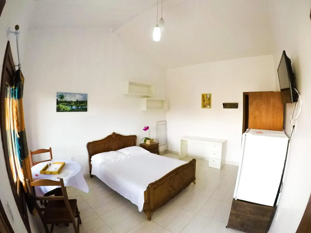 Residencial De Cesaro Otel Garopaba 0*,  Brezilya