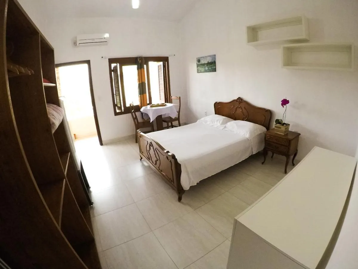 Residencial De Cesaro Otel Garopaba Konukevi