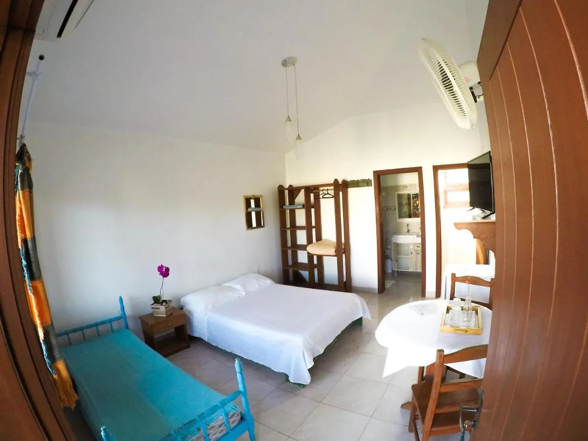 Konukevi Residencial De Cesaro Otel Garopaba