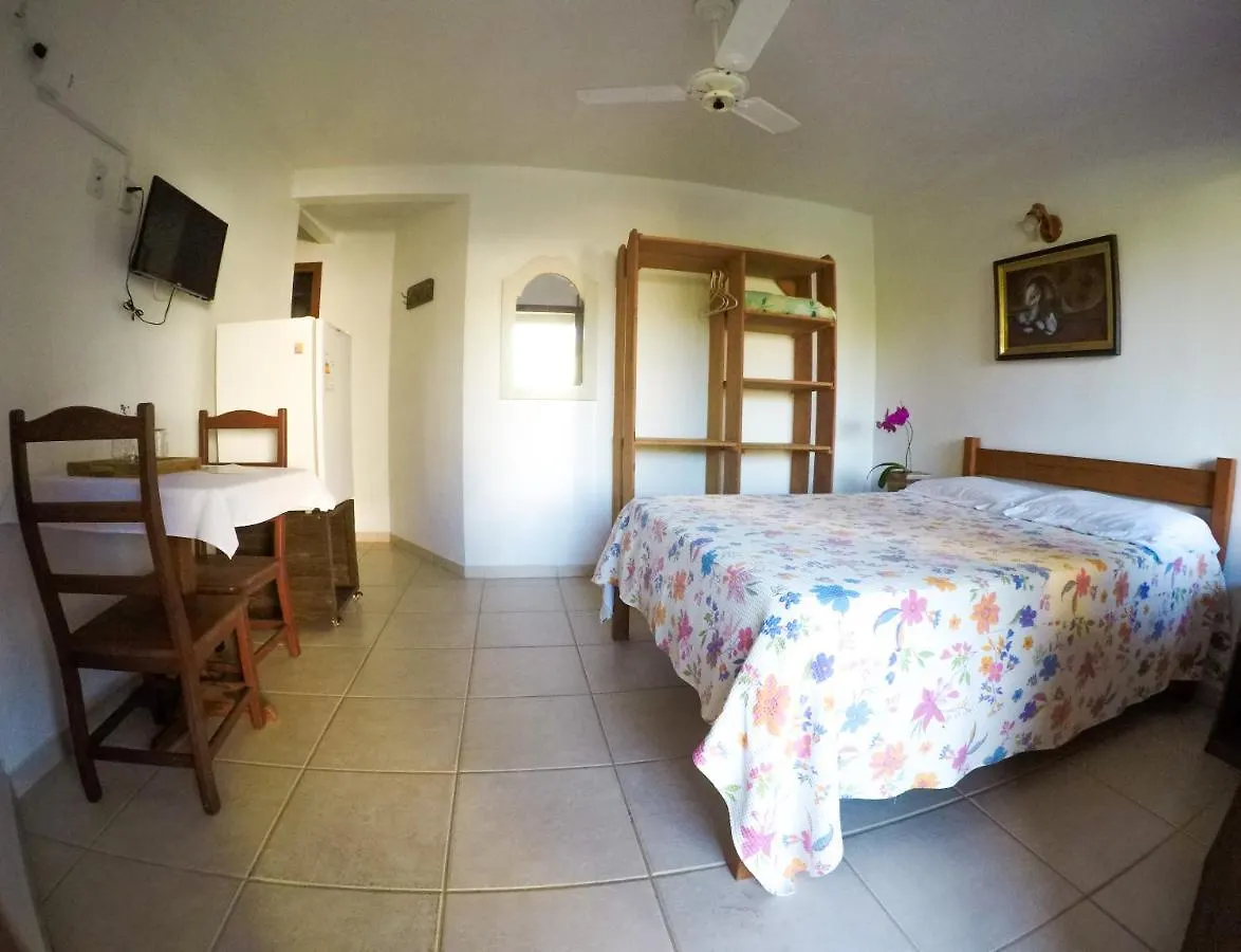 Residencial De Cesaro Otel Garopaba