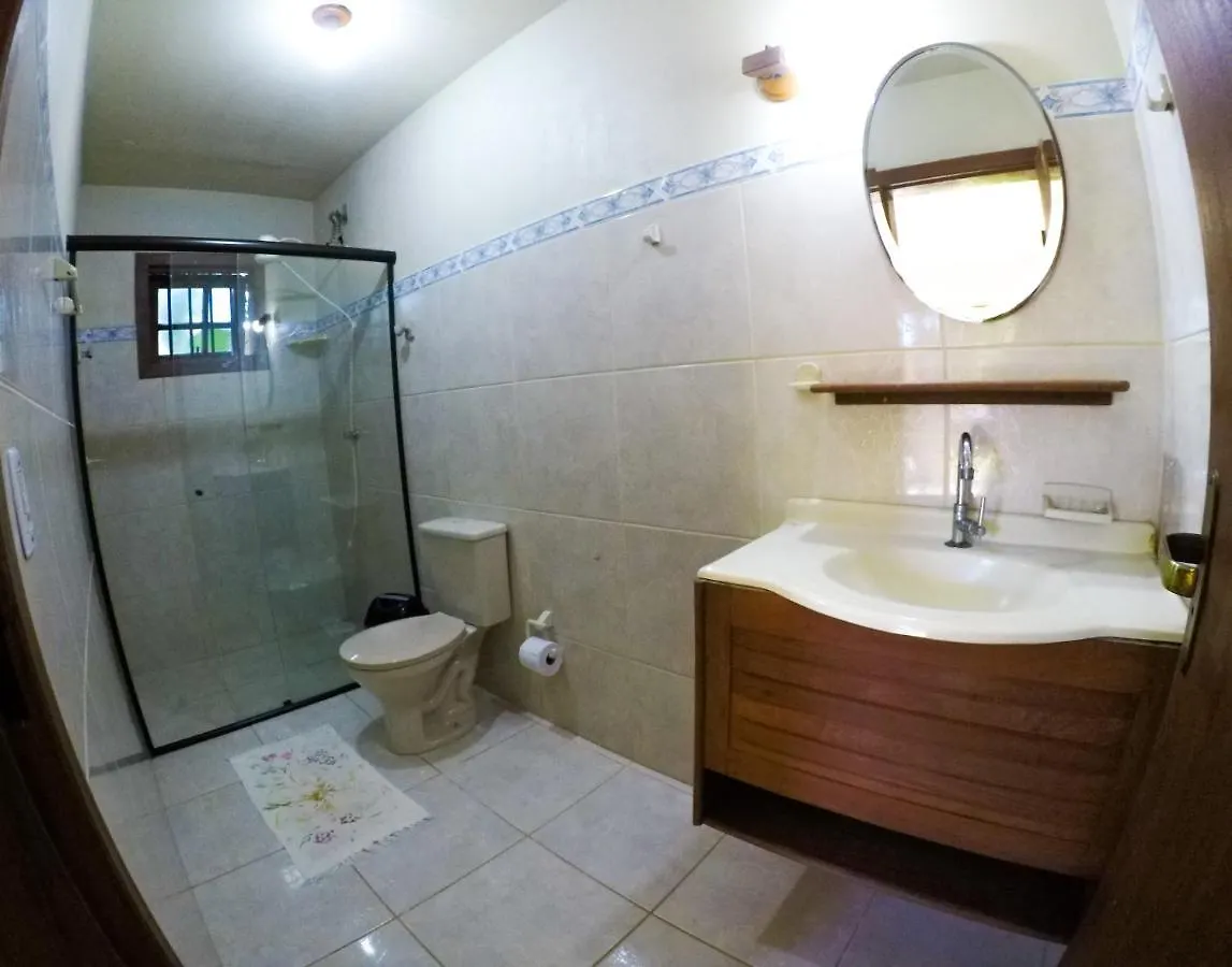 Residencial De Cesaro Otel Garopaba 0*,  Brezilya