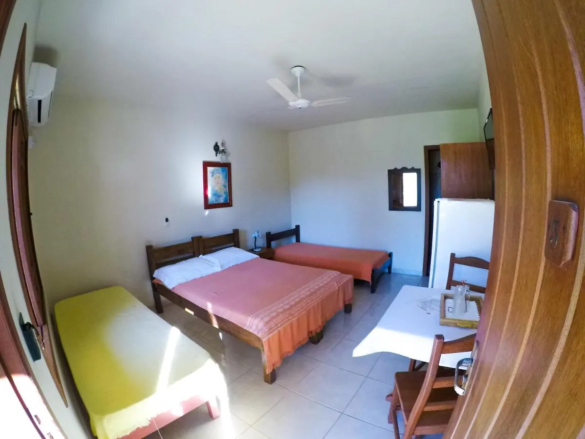Residencial De Cesaro Otel Garopaba