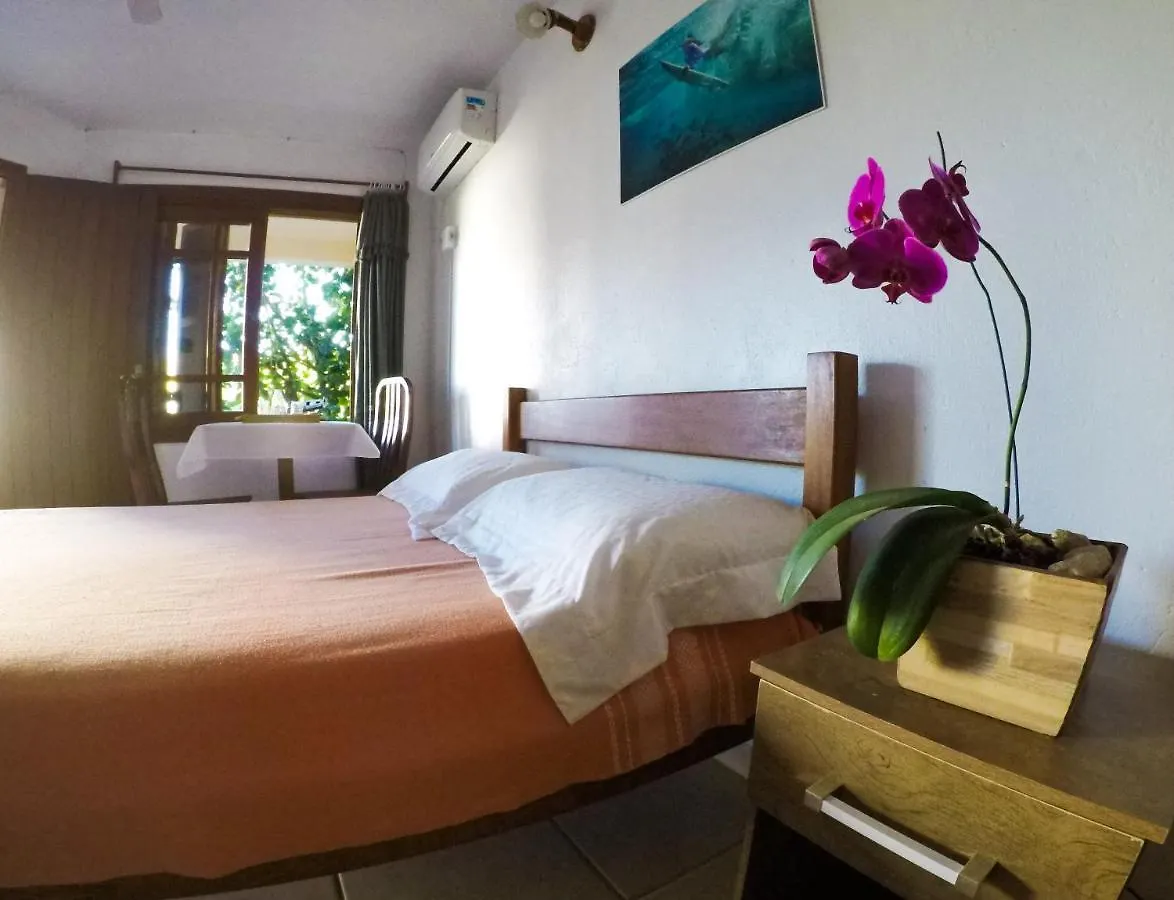 Residencial De Cesaro Otel Garopaba 0*,  Brezilya