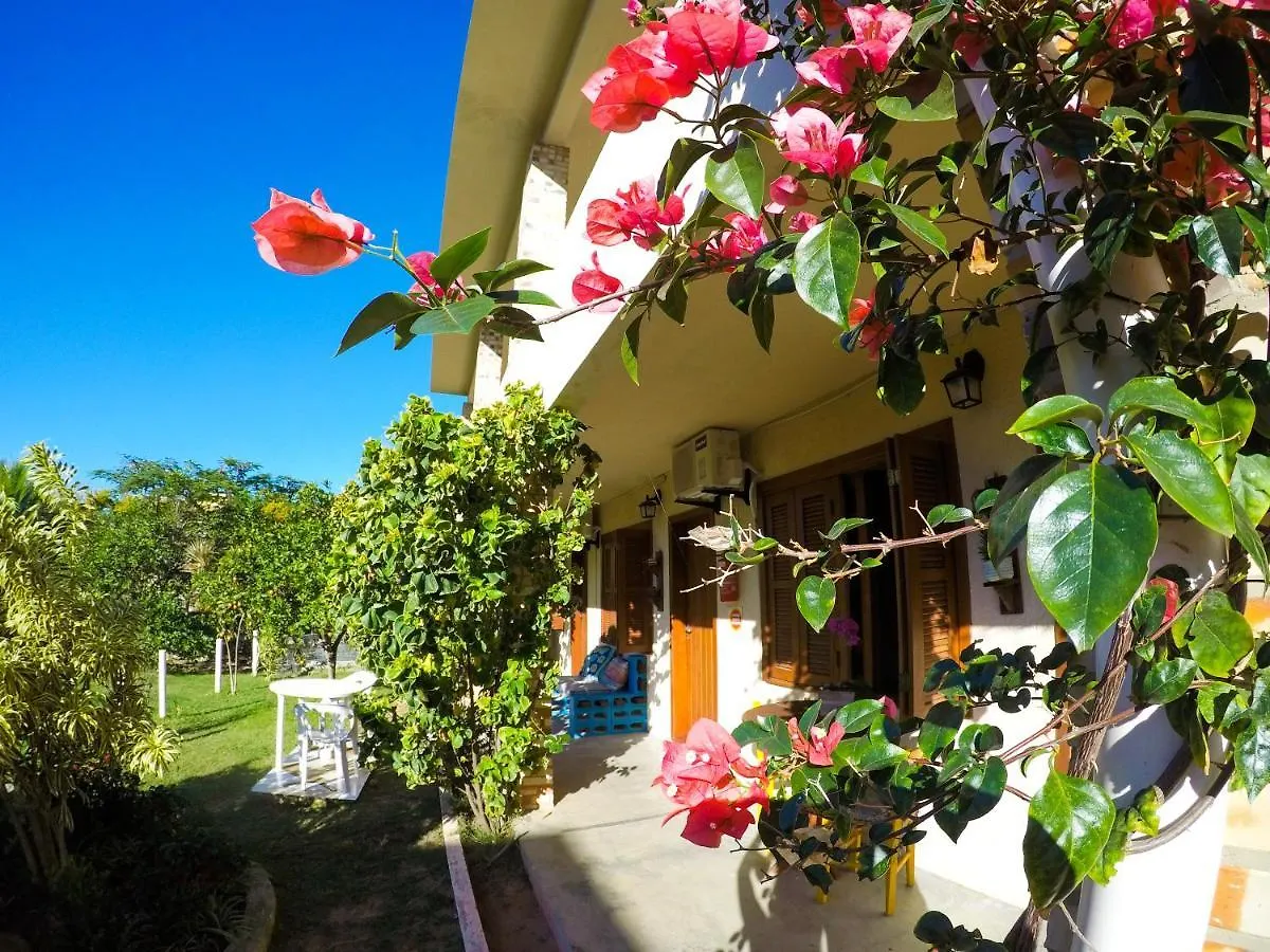 Residencial De Cesaro Otel Garopaba 0*,