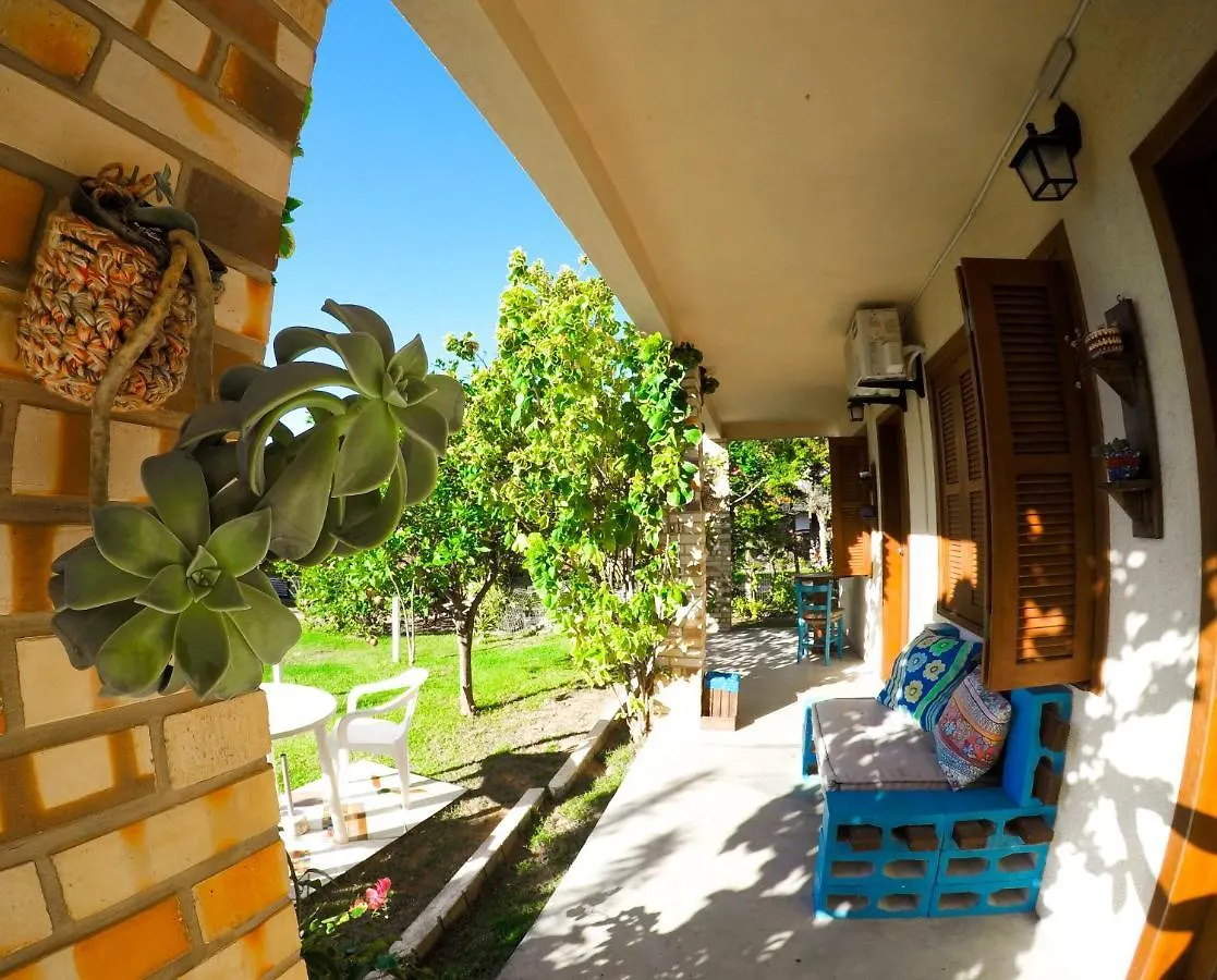 Residencial De Cesaro Otel Garopaba Konukevi