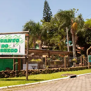 Recanto Do Sossego Casa de hóspedes