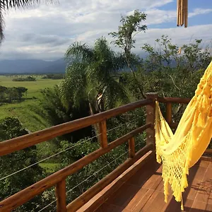 Residencial Paraiso Da Gamboa Casa de hóspedes