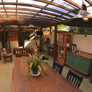Tamarindo Casa de hóspedes
