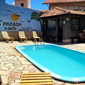 Do Boto Garopaba