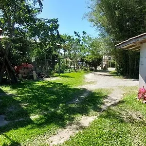 O Pescador, Do Rosa Casa de hóspedes