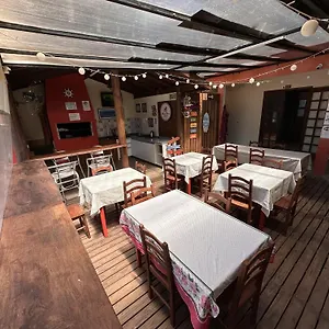 Areia Nova Casa de hóspedes