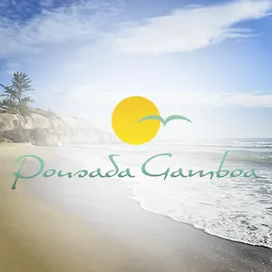 Gamboa Garopaba