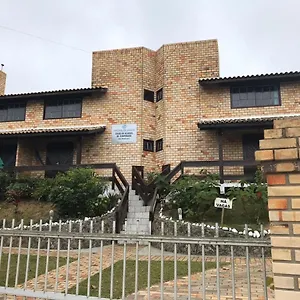 Jardim Da Lagoa Casas De Aluguel De Temporada Garopaba