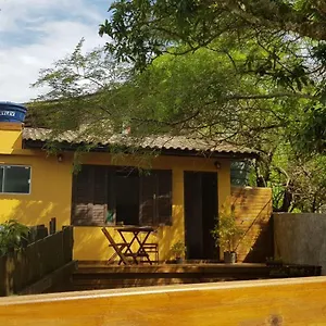 Indra Hospedagem Casa de hóspedes